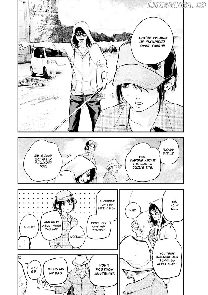 Hare Kon Chapter 61 image 10_optimized